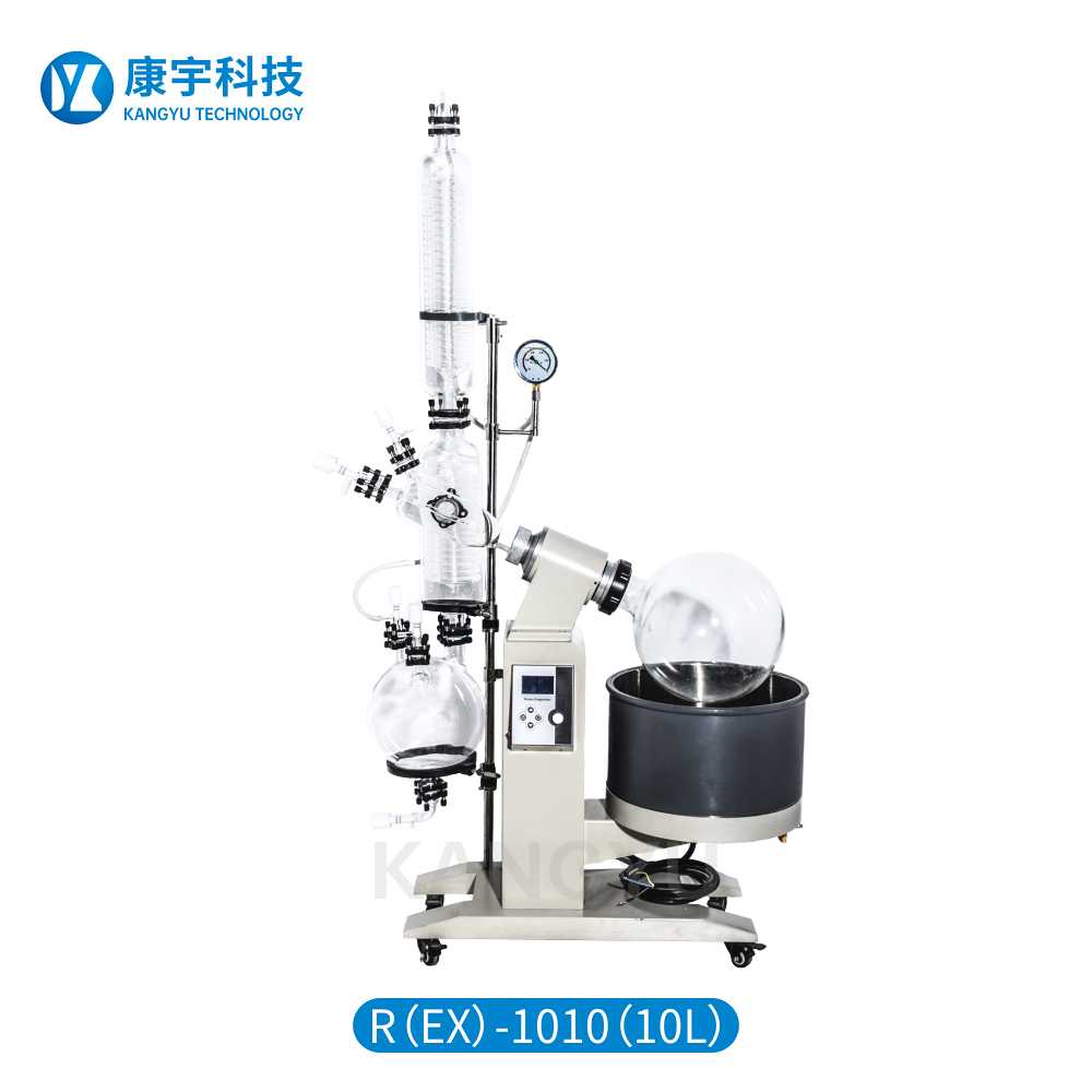 旋轉(zhuǎn)蒸發(fā)器R-1010