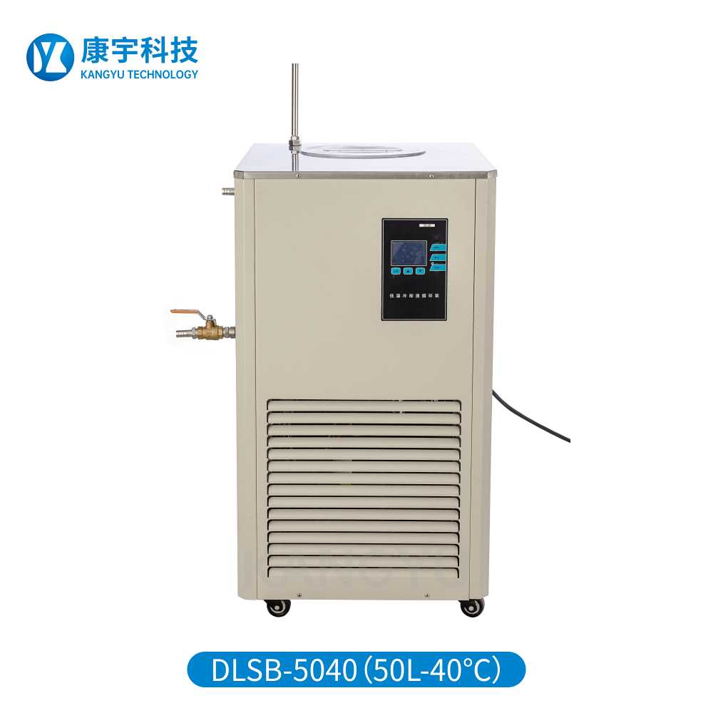 低溫冷卻液循環(huán)泵DLSB-50/40