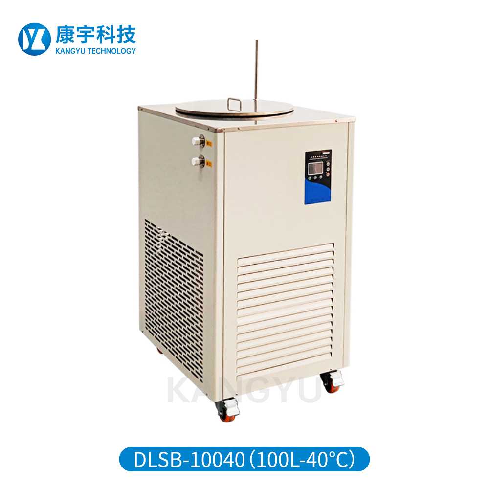 低溫冷卻液循環(huán)泵DLSB-100/40