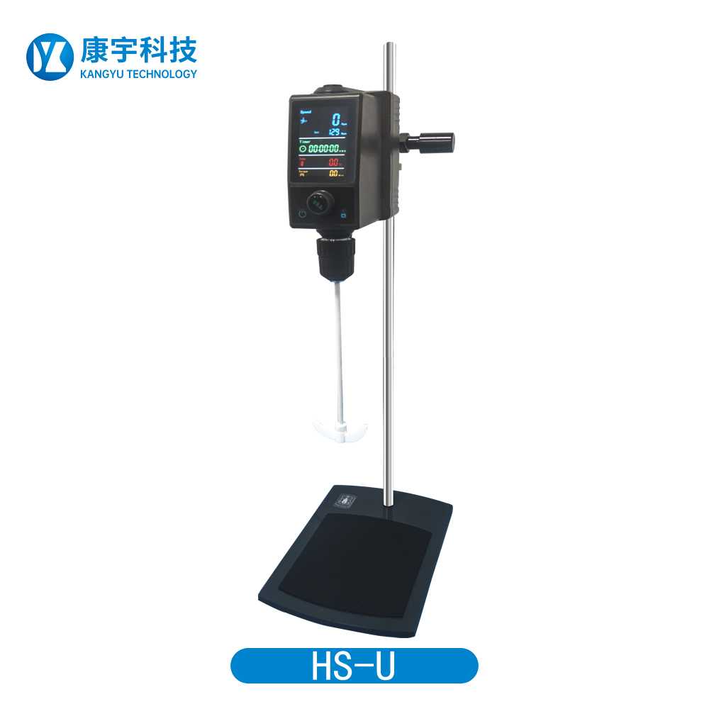 HS-U頂置式電動(dòng)攪拌器
