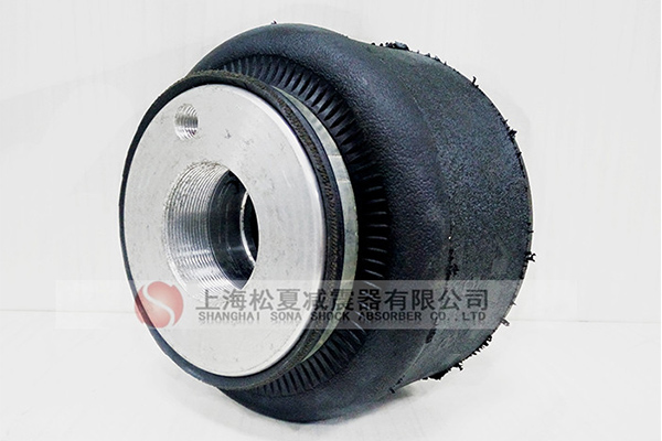 K型鎖扣式<a href='http://m.hzfyx.com/' target='_blank'><u>空氣彈簧</u></a>高清實拍圖