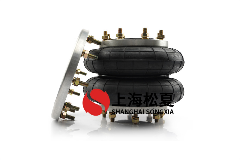 多功能振動(dòng)臺(tái)用HF型的橡膠<a href='http://m.hzfyx.com/' target='_blank'><u>空氣彈簧</u></a>減振器可以嗎？