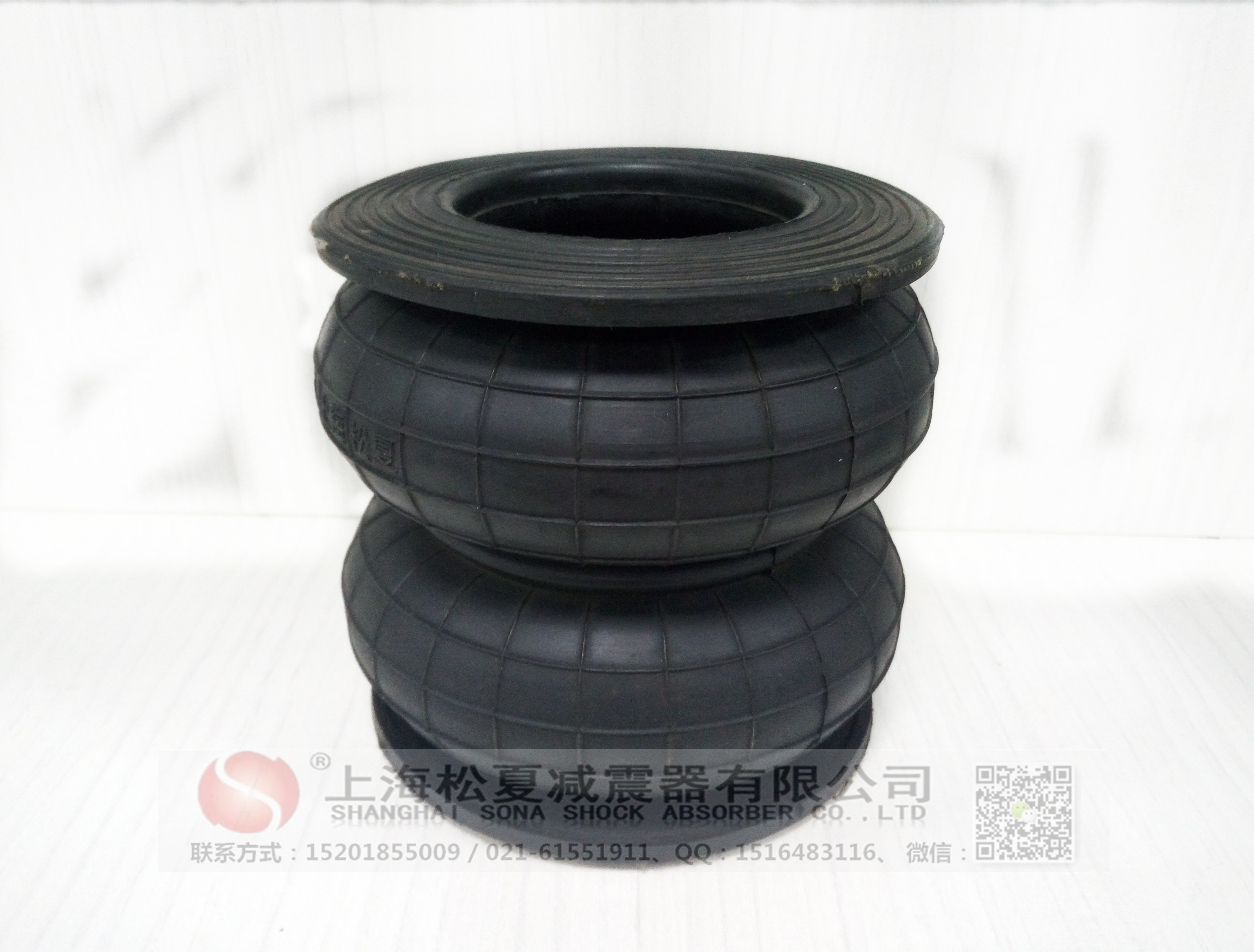 GF固定式<a href='http://m.hzfyx.com/' target='_blank'><u>空氣彈簧</u></a>