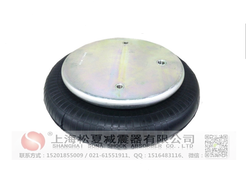 JBF卷邊式<a href='http://m.hzfyx.com/' target='_blank'><u>空氣彈簧</u></a>