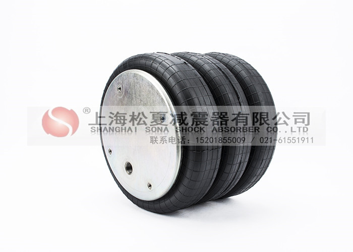 JBF406/520-3橡膠<a href='http://m.hzfyx.com/' target='_blank'><u>空氣彈簧</u></a>