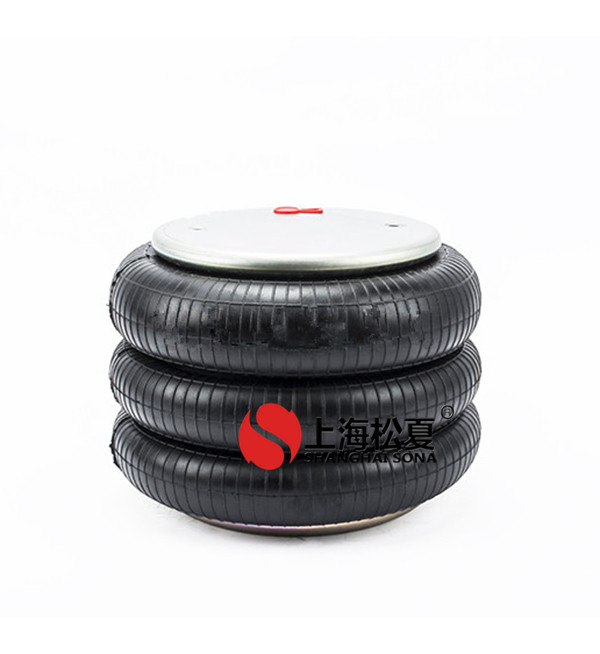 “松夏”牌<a href='http://m.hzfyx.com/' target='_blank'><u>空氣彈簧</u></a>在武漢神龍汽車(chē)廠的運(yùn)用