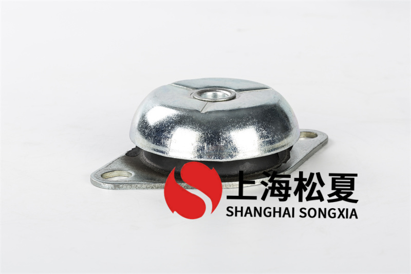 橡膠減震器和拉伸彈簧減振器有什么不同？