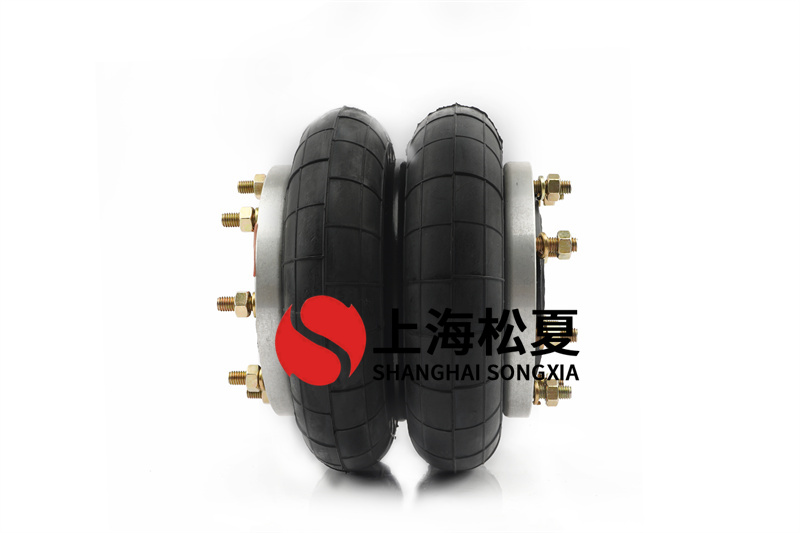 復合型塑膠<a href='http://m.hzfyx.com/' target='_blank'><u>空氣彈簧</u></a>的優(yōu)勢有哪些？