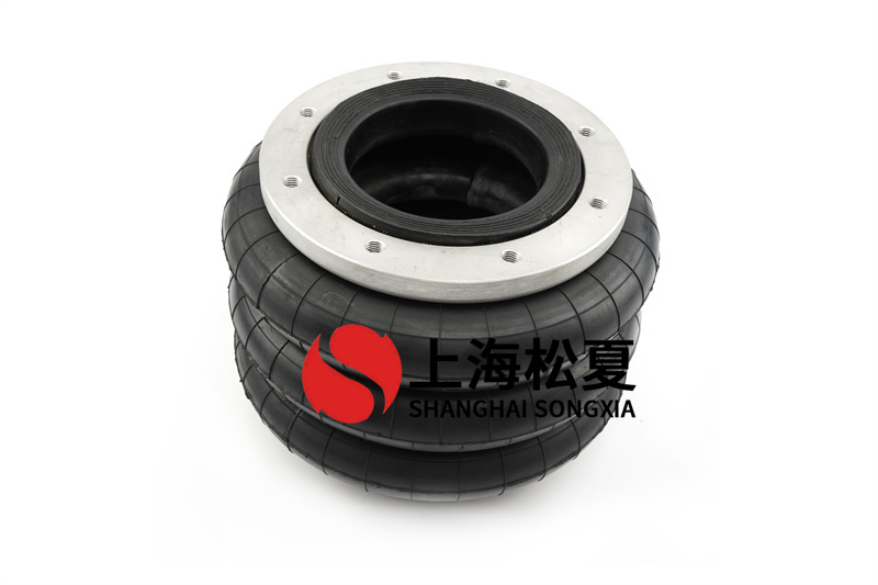 橡膠<a href='http://m.hzfyx.com/' target='_blank'><u>空氣彈簧</u></a>和復(fù)合彈簧的區(qū)別