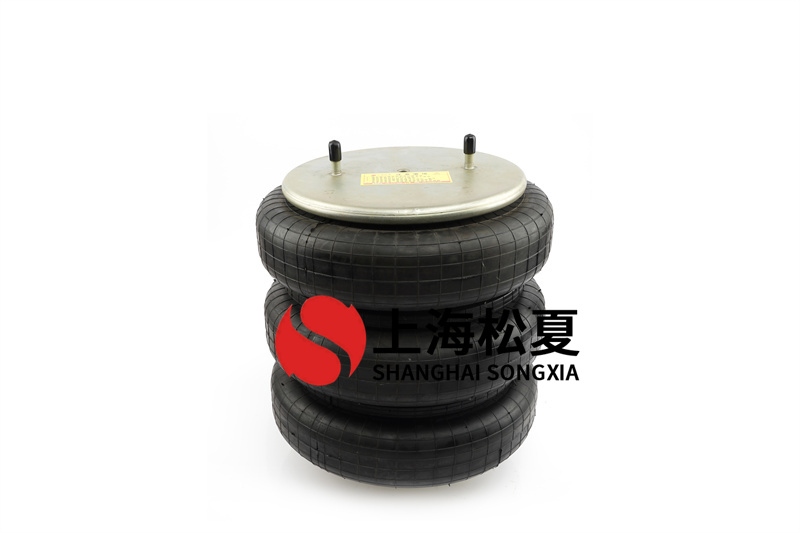<a href='http://m.hzfyx.com/' target='_blank'><u>空氣彈簧</u></a>隔振平臺的設(shè)計與分析