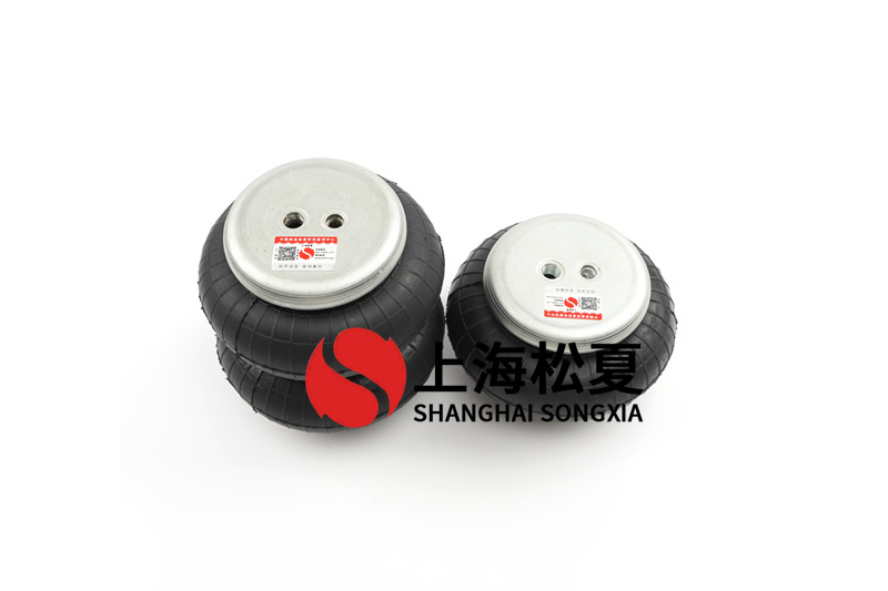 囊式<a href='http://m.hzfyx.com/' target='_blank'><u>空氣彈簧</u></a>的技術(shù)特征及權(quán)利要求