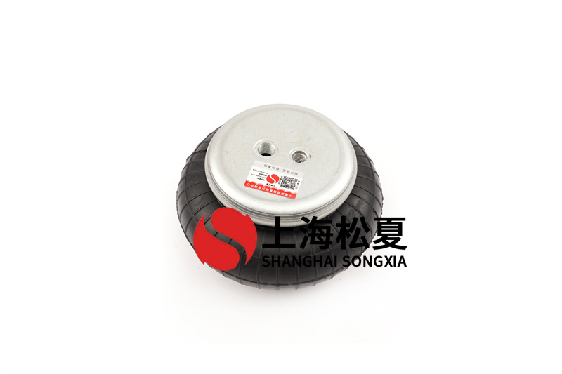橡膠<a href='http://m.hzfyx.com/' target='_blank'><u>空氣彈簧</u></a>采用氣嘴時的方法