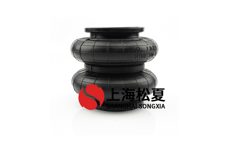 橡膠<a href='http://m.hzfyx.com/' target='_blank'><u>空氣彈簧</u></a>鋼簾線布局角的垂直彎曲剛度