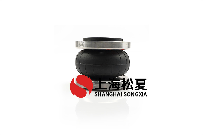 低頻率橡膠<a href='http://m.hzfyx.com/' target='_blank'><u>空氣彈簧</u></a>特性