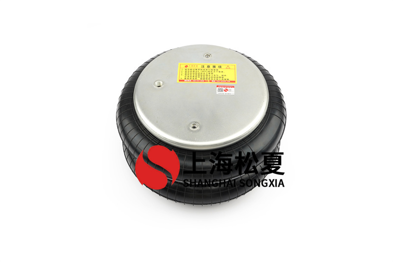 橡膠<a href='http://m.hzfyx.com/' target='_blank'><u>空氣彈簧</u></a>運(yùn)用在什么地方？